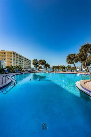 $2,500 | 100 Bluff View Drive, Unit 306C, Belleair Bluffs, FL 33770