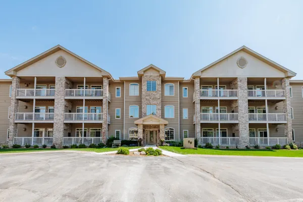 $349,000 | 13060 West Bluemound Road, Unit 201, Elm Grove, WI 53122
