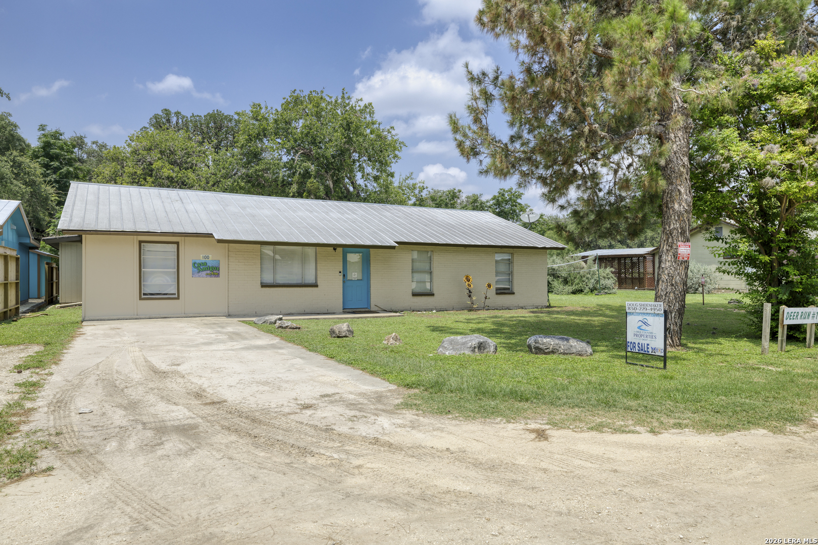 100 Pineview Road Concan, TX 78838 - Photo 2 of 35 Gallery Image 2