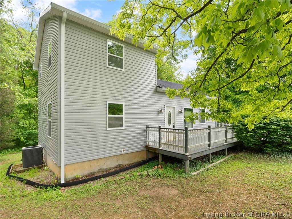 2747 Grange Hall Road Northeast Corydon, IN 47112 - Photo 16 of 47