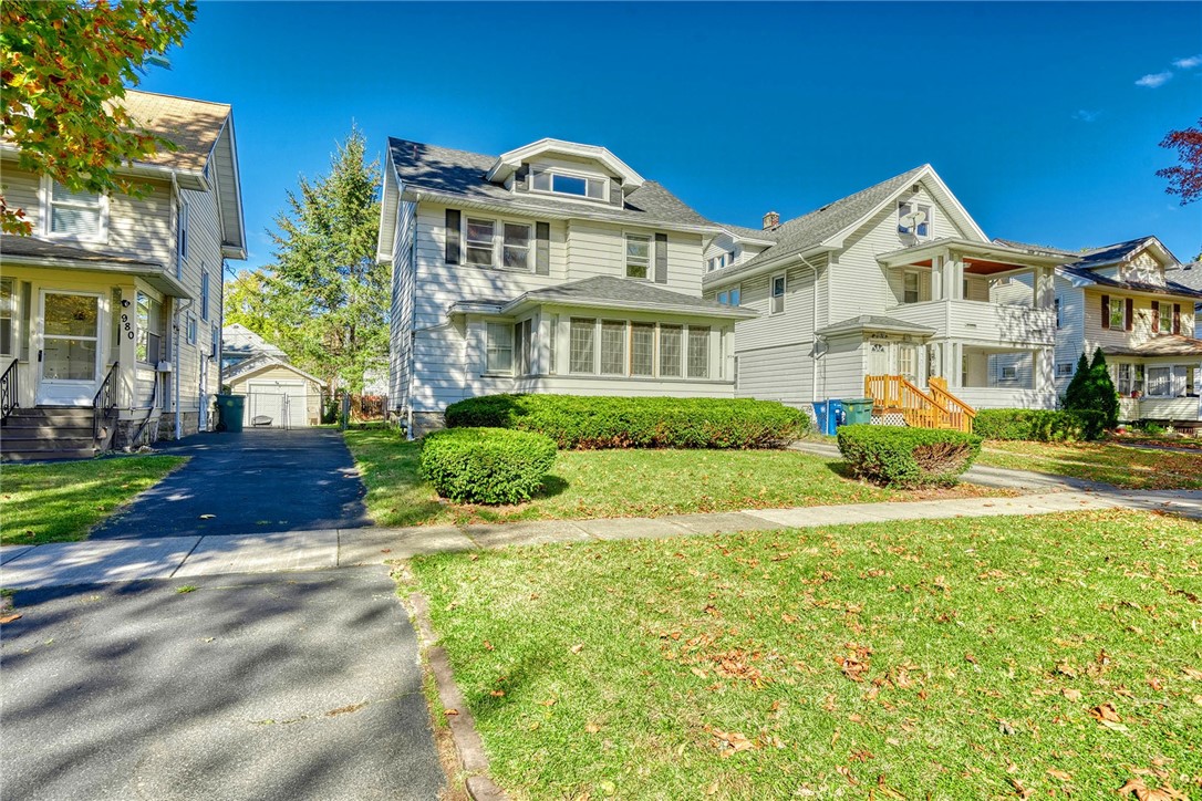 974 Arnett Boulevard Rochester, NY 14619 - Photo 1 of 1