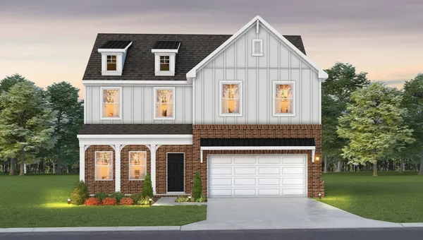 $582,987 | 4278 Bywater Road, Spring Hill, TN 37174