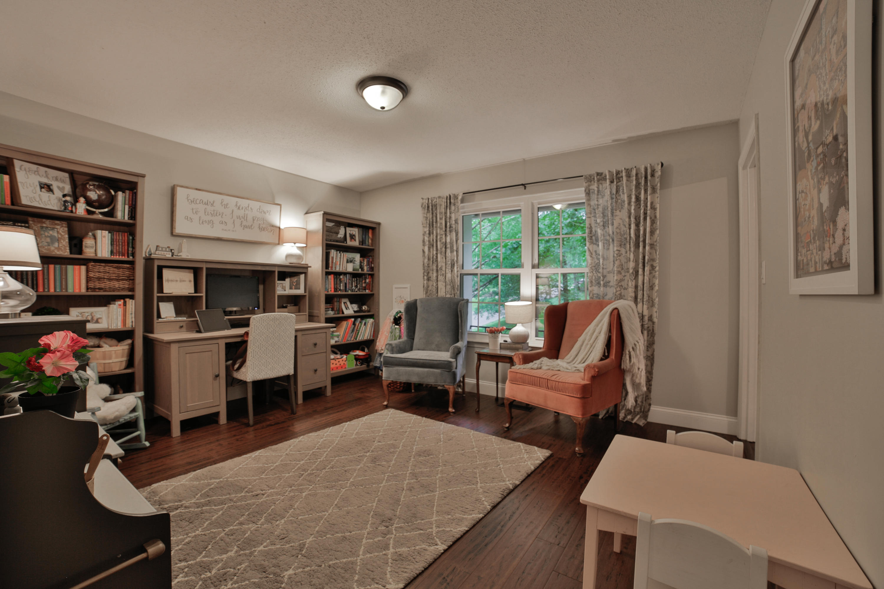 5618 Cold Springs Road Hixson, TN 37343 - Photo 12 of 30 dining room/ multi use