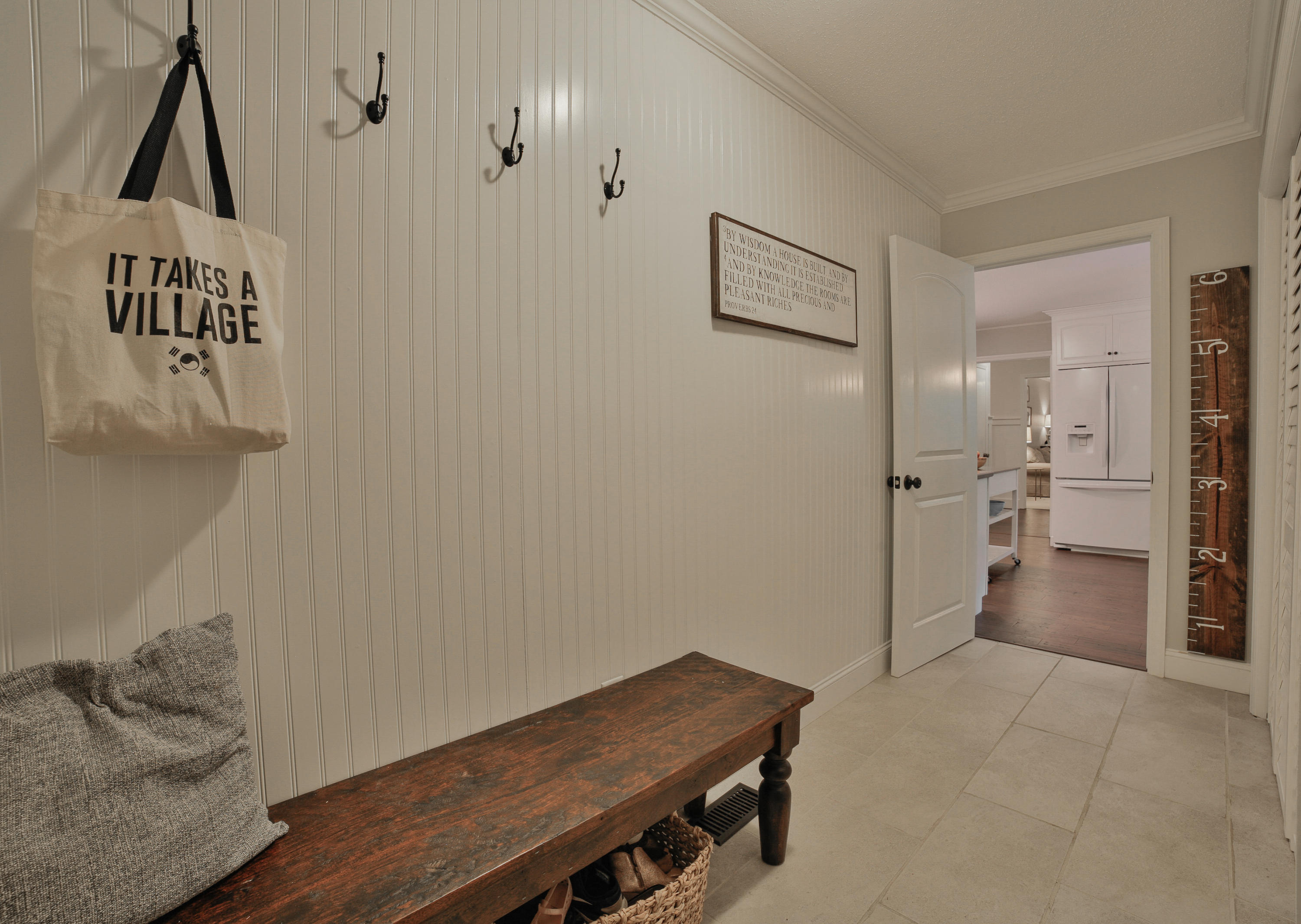 5618 Cold Springs Road Hixson, TN 37343 - Photo 13 of 30 mudroom