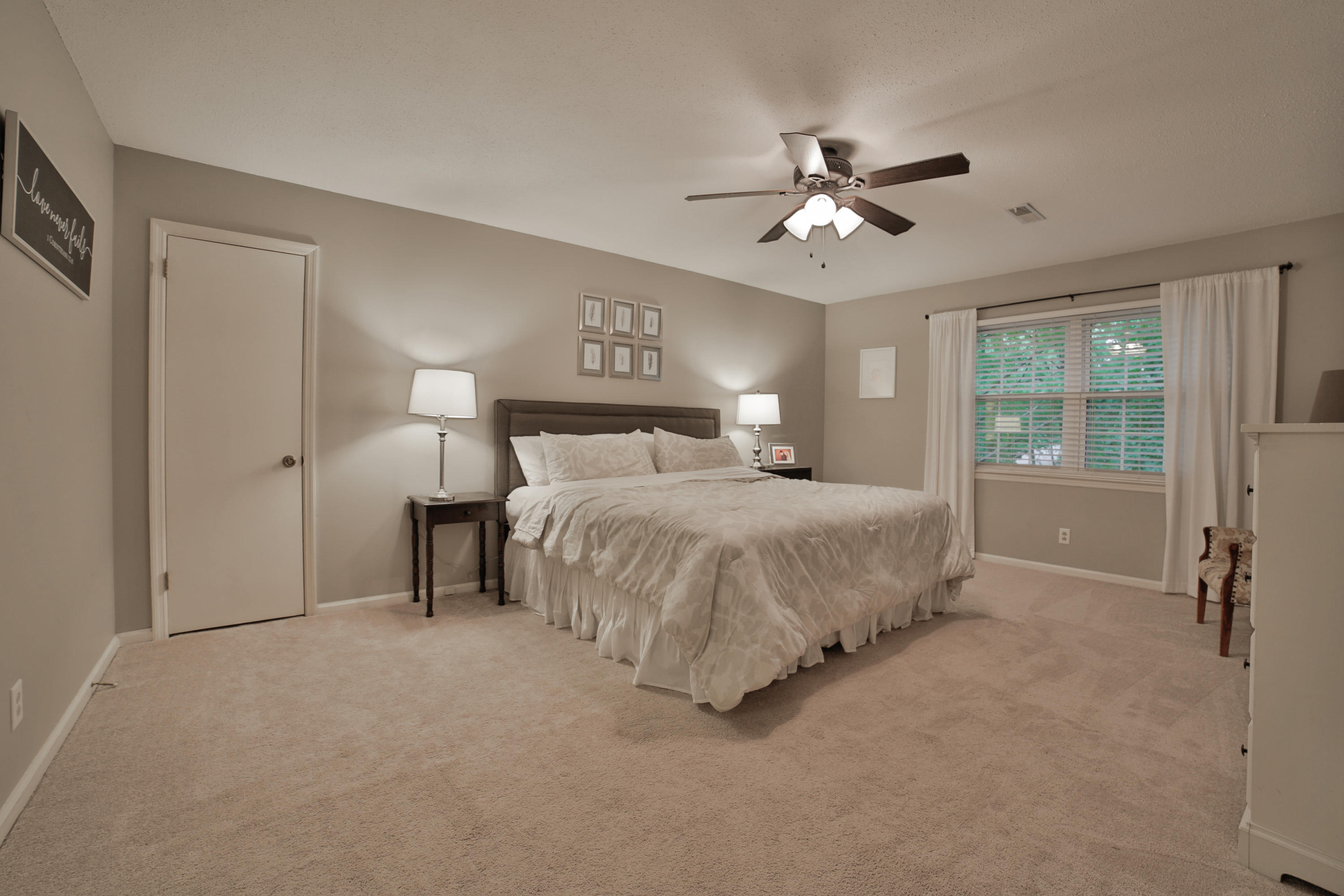 5618 Cold Springs Road Hixson, TN 37343 - Photo 17 of 30 master bedoom