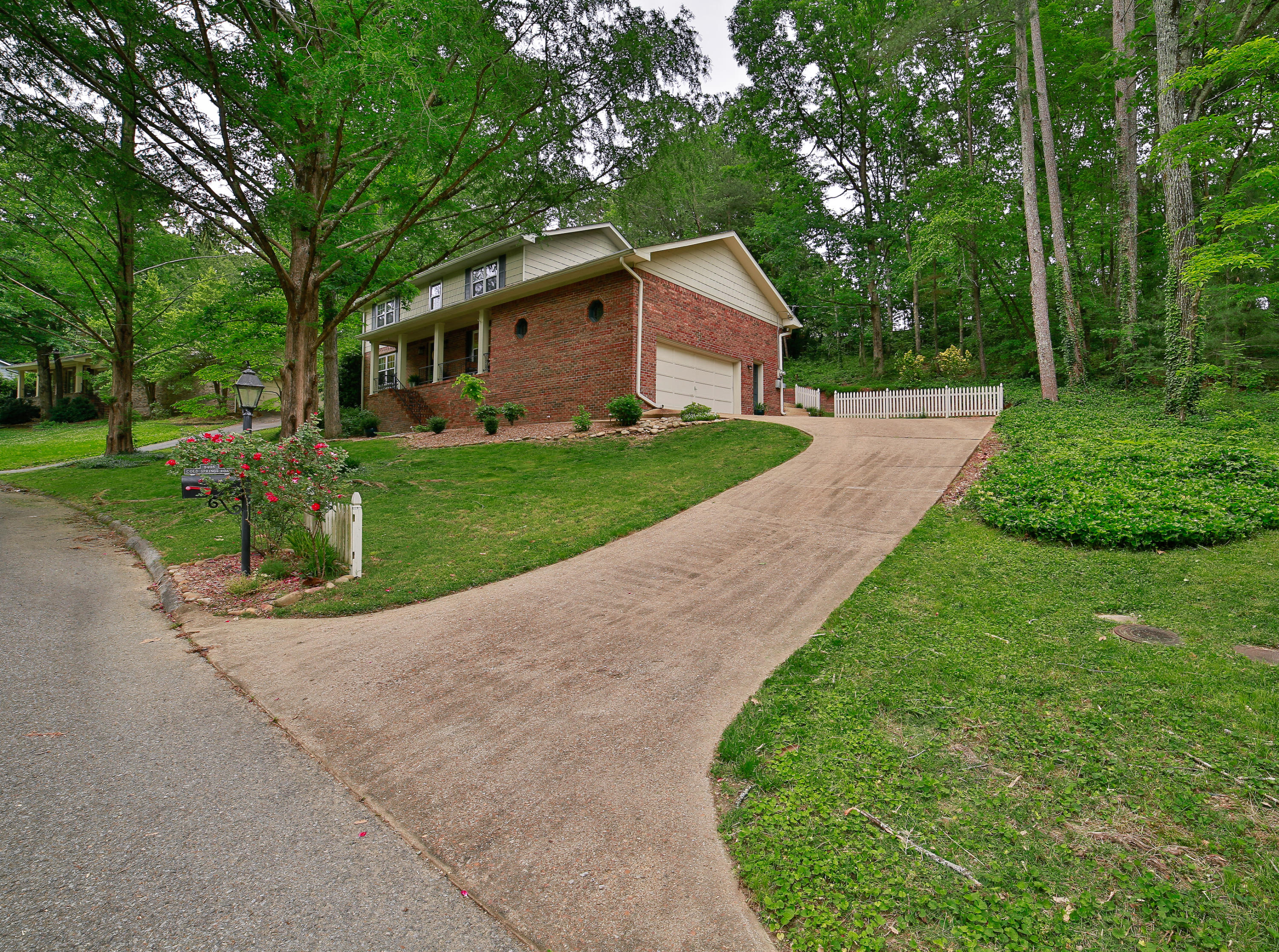 5618 Cold Springs Road Hixson, TN 37343 - Photo 27 of 30 cold springs