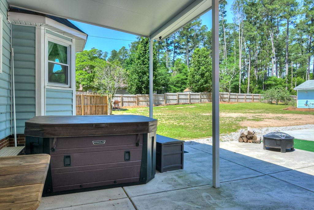 110 Rolling Rock Road Aiken, SC 29803 - Photo 42 of 43