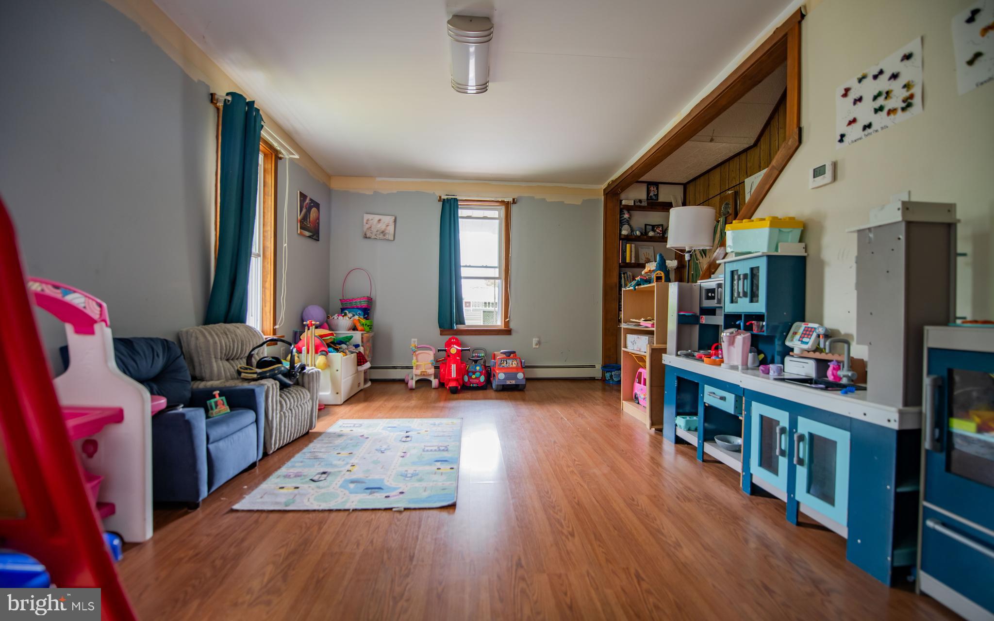 104 Firehall Road Spring Mills, PA 16875 - Photo 4 of 17