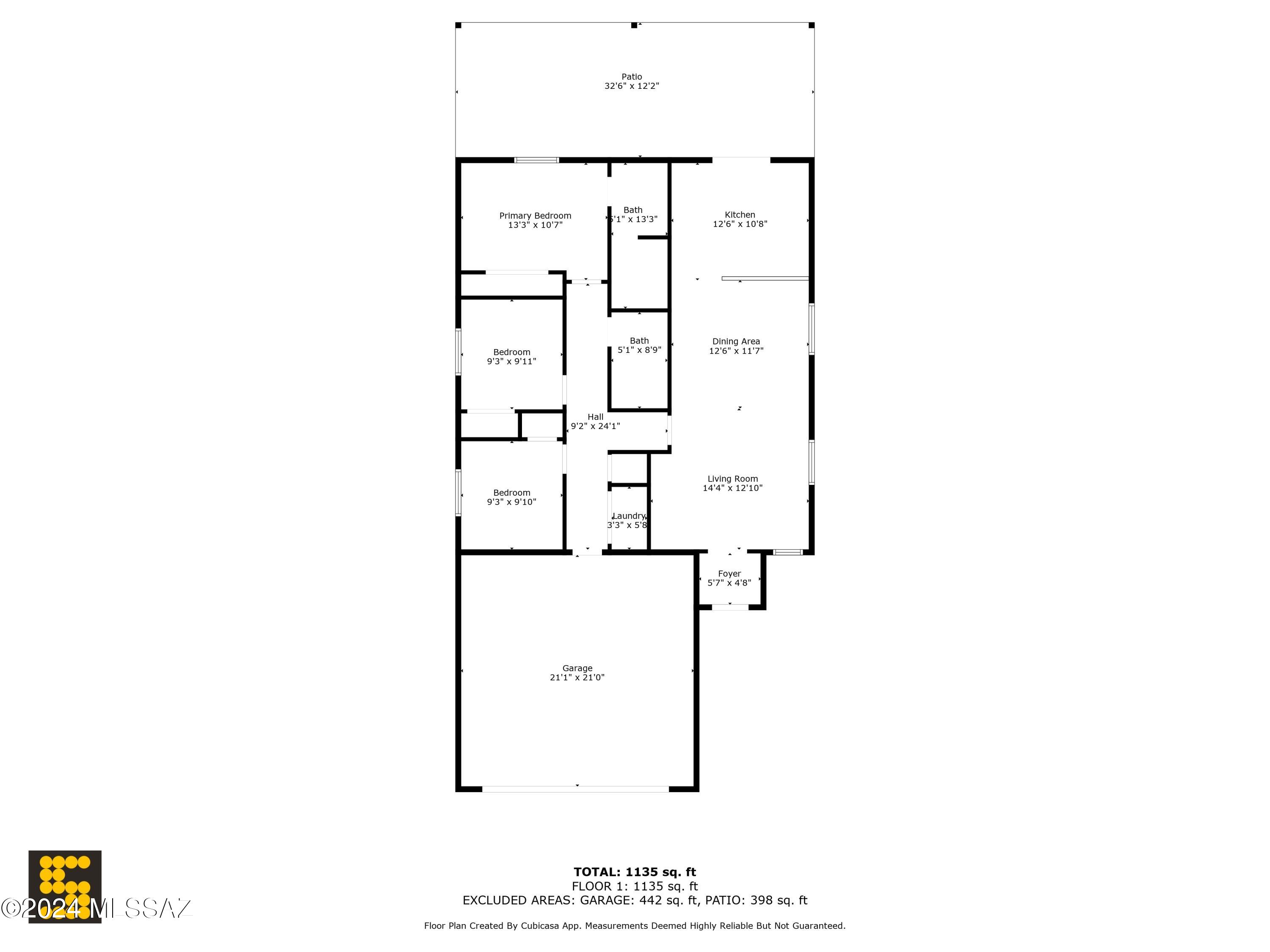 2711 West Milton Road Tucson, AZ 85746 - Photo 35 of 35 Gallery Image 35