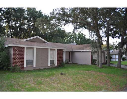 5100 Signal Hill Road Orlando, FL 32808 - Photo 1 of 1 Exterior Front - Exterior Front