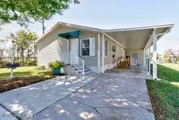 $281,500 | 701 Lark Drive, Barefoot Bay, FL 32976