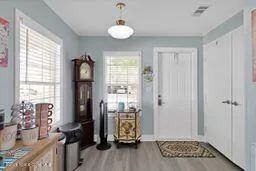 $281,500 | 701 Lark Drive, Barefoot Bay, FL 32976