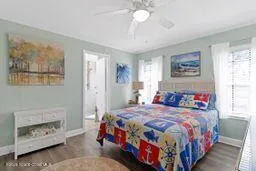 $281,500 | 701 Lark Drive, Barefoot Bay, FL 32976