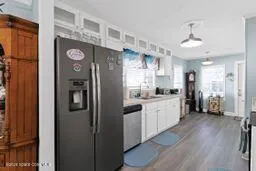 $281,500 | 701 Lark Drive, Barefoot Bay, FL 32976