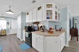 $281,500 | 701 Lark Drive, Barefoot Bay, FL 32976