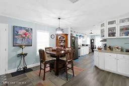 $281,500 | 701 Lark Drive, Barefoot Bay, FL 32976