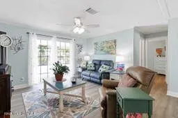 $281,500 | 701 Lark Drive, Barefoot Bay, FL 32976