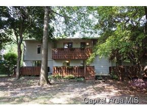 31 Country Place Springfield, IL 62703 - Photo 3 of 24