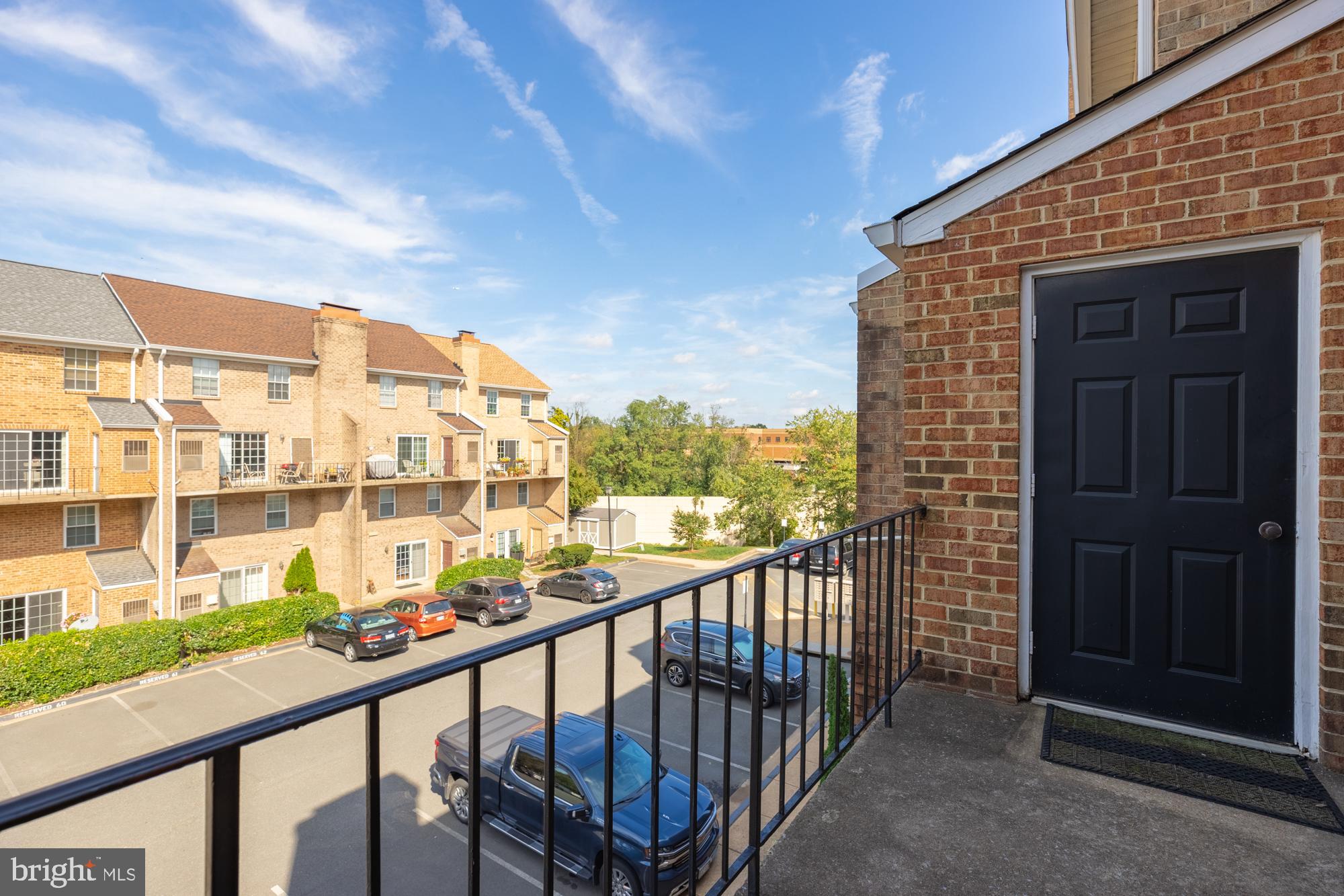 929 South Rolfe Street, Unit 2 Arlington, VA 22204 - Photo 14 of 25