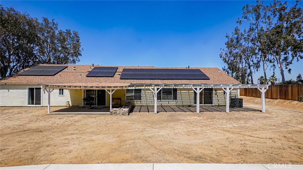 18570 Halter Lane Riverside, CA 92504 - Photo 49 of 63 Solar Paid Off-On the Main House