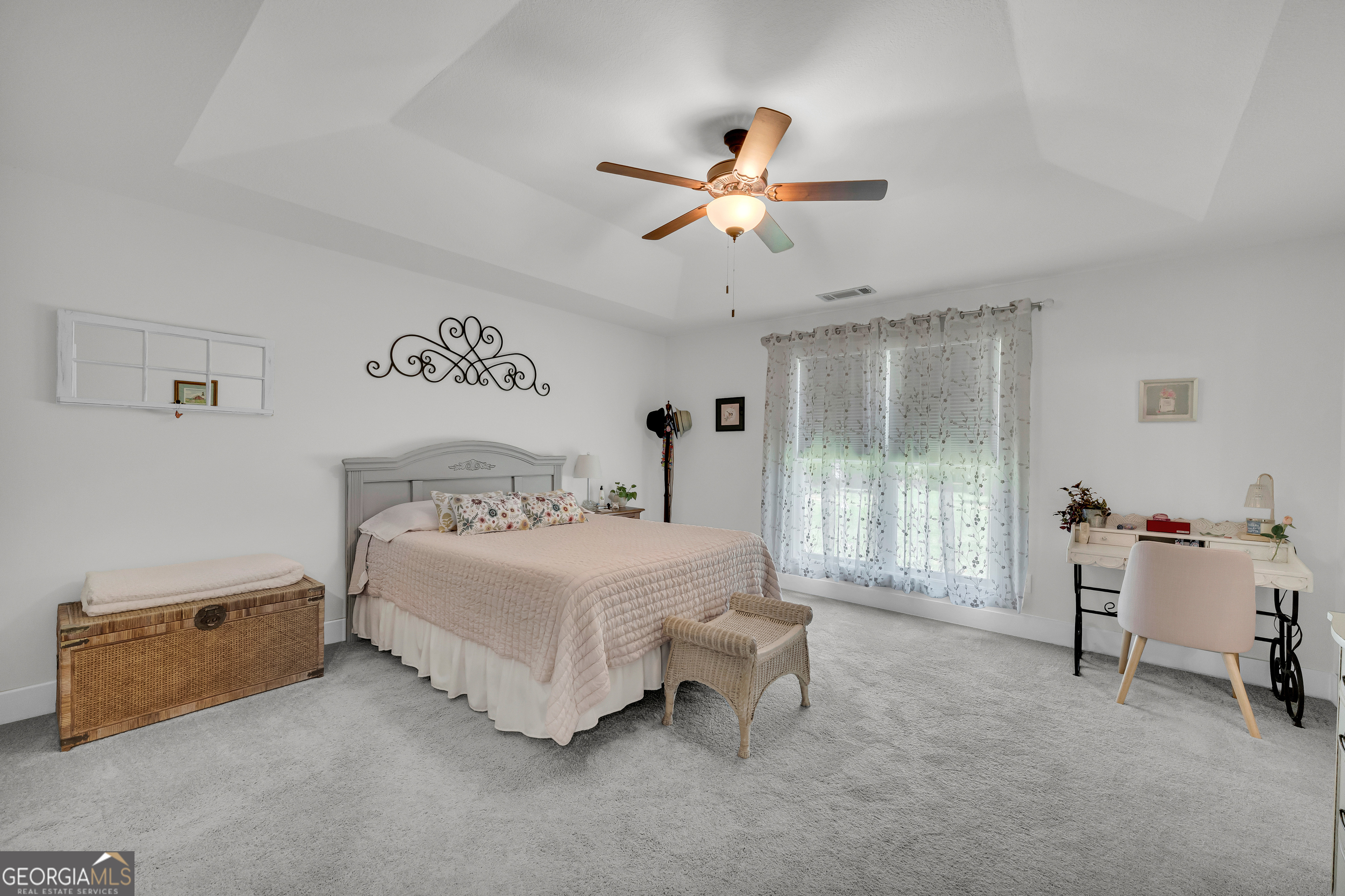 4542 Reed Creek Highway Hartwell, GA 30643 - Photo 27 of 36