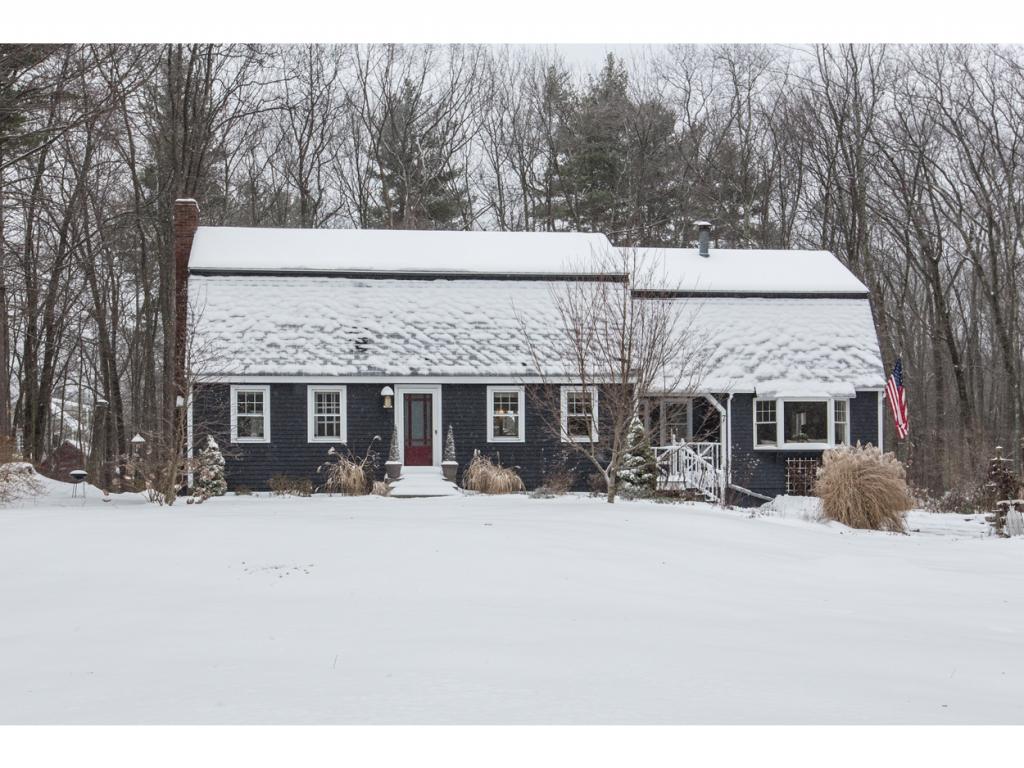 7 Sawyer Road Hampstead, NH 03841 - Photo 1 of 31