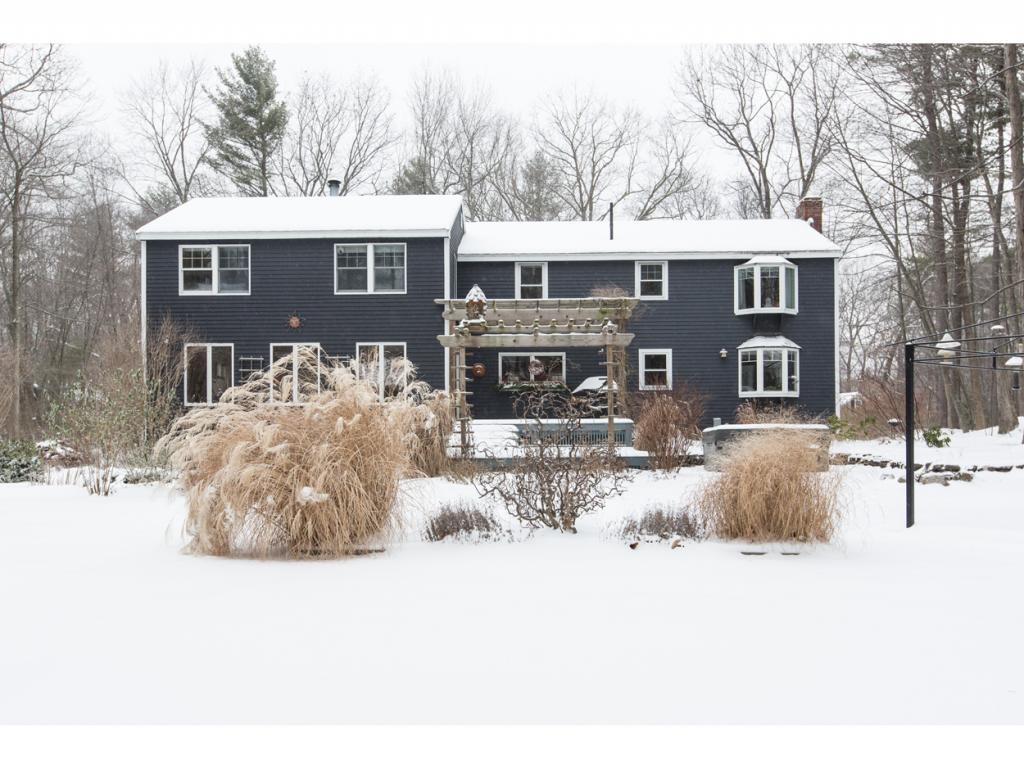 7 Sawyer Road Hampstead, NH 03841 - Photo 25 of 31