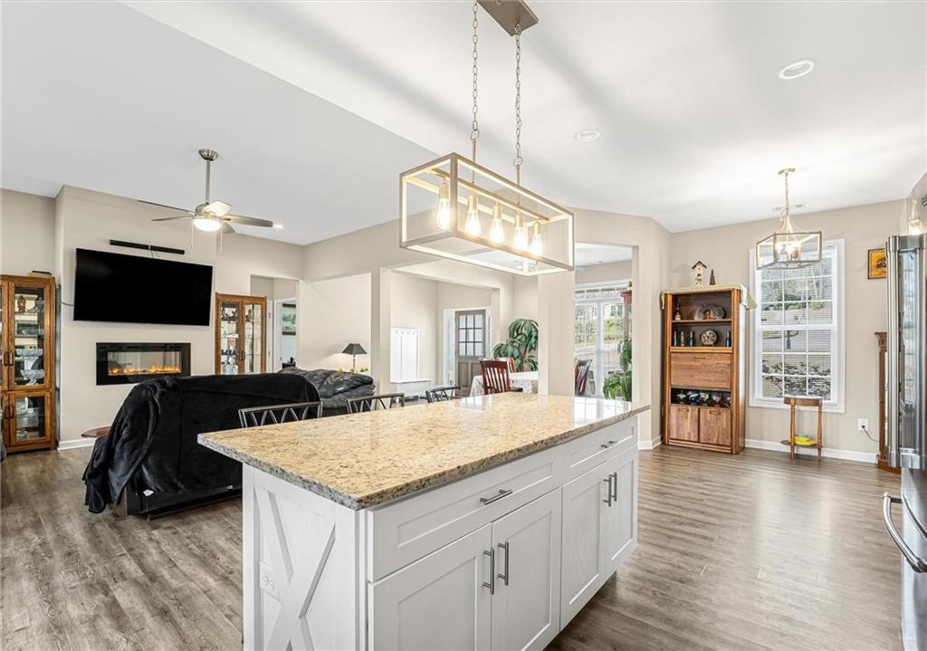 48 Weatherbrooke Lane Dallas, GA 30157 - Photo 24 of 55