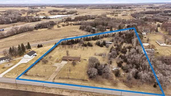 $440,000 | 6452 250th Street, St. Cloud, MN 56301