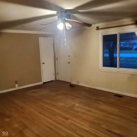 $129,900 | 1022 West Raymond Street, Brownstown, IN 47220