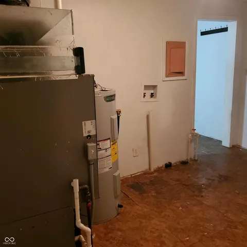 $129,900 | 1022 West Raymond Street, Brownstown, IN 47220