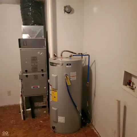 $129,900 | 1022 West Raymond Street, Brownstown, IN 47220