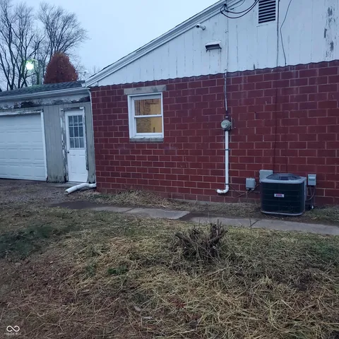 $129,900 | 1022 West Raymond Street, Brownstown, IN 47220