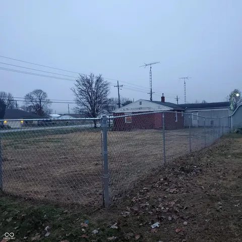 $129,900 | 1022 West Raymond Street, Brownstown, IN 47220