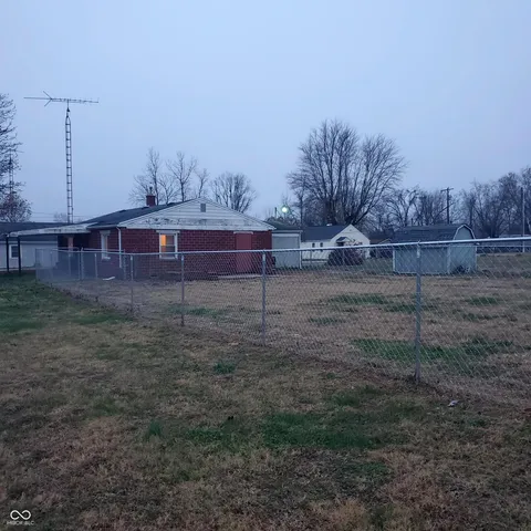 $129,900 | 1022 West Raymond Street, Brownstown, IN 47220