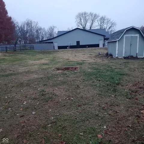 $129,900 | 1022 West Raymond Street, Brownstown, IN 47220