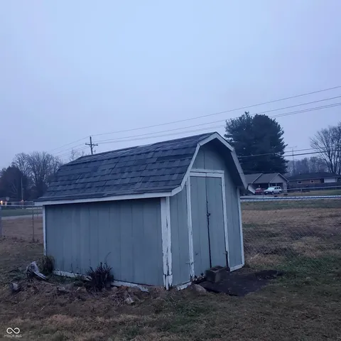 $129,900 | 1022 West Raymond Street, Brownstown, IN 47220