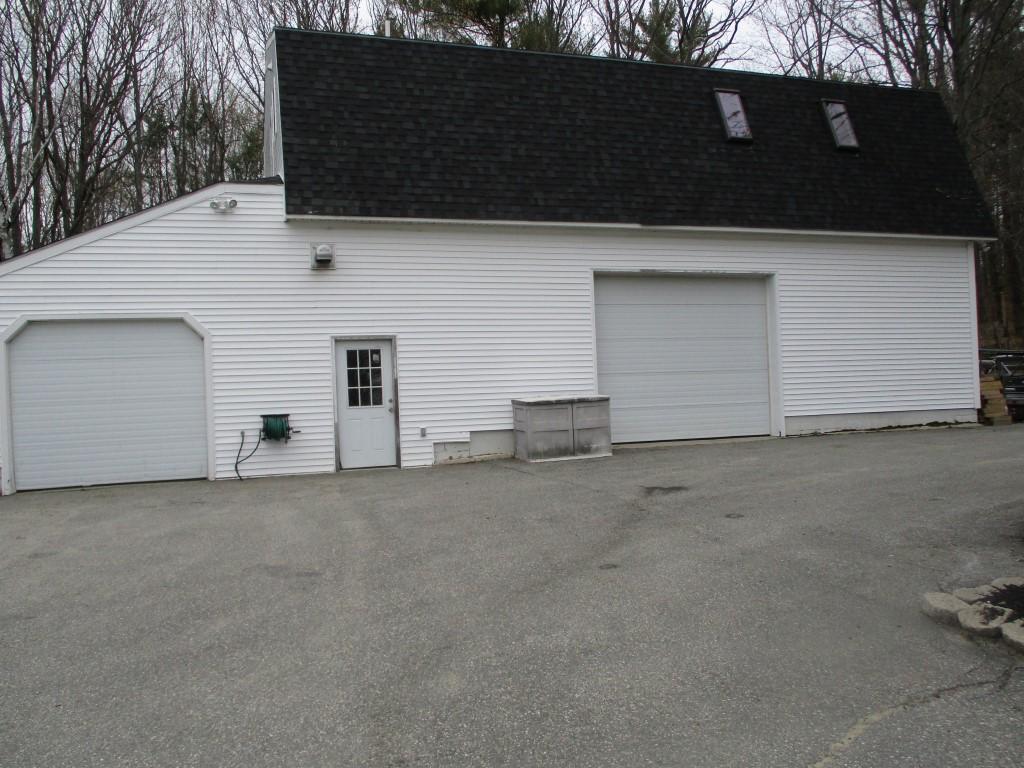 321 Cobbossee Road Monmouth, ME 04259 - Photo 61 of 83 Bussiere 154 (Custom)
