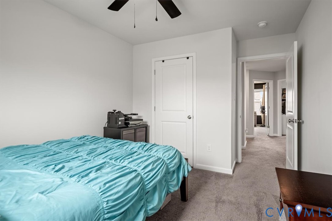 7809 Faisan Lane New Kent, VA 23124 - Photo 39 of 48