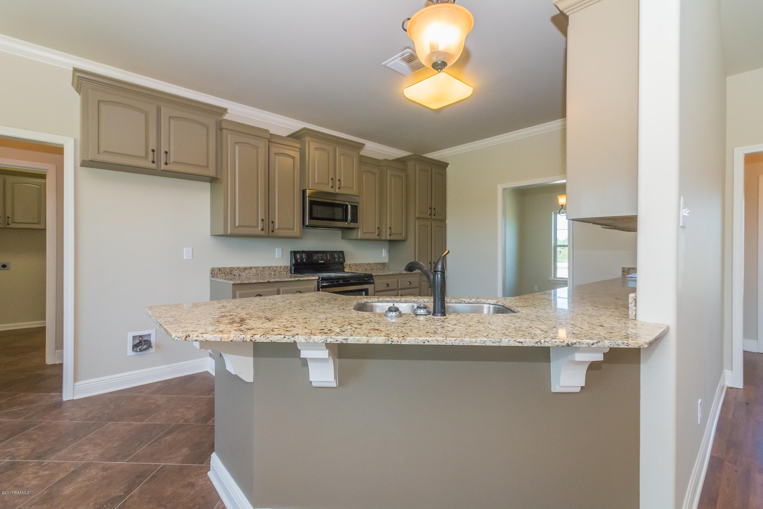 260 Country Meadows Road Church Point, LA 70525 - Photo 2 of 42 InteriorCounMed260-12