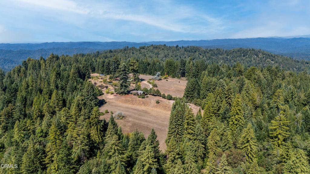 28580 Comptche Ukiah Road Comptche, CA 95427 - Photo 47 of 56 Aerial