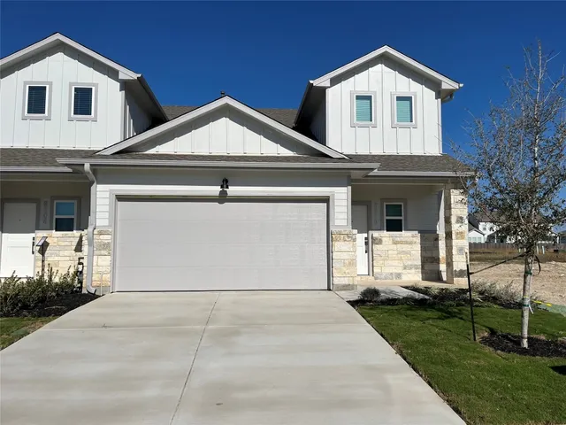 $308,990 | 8510 Wellspring Loop, Round Rock, TX 78665