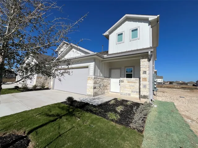 $308,990 | 8510 Wellspring Loop, Round Rock, TX 78665