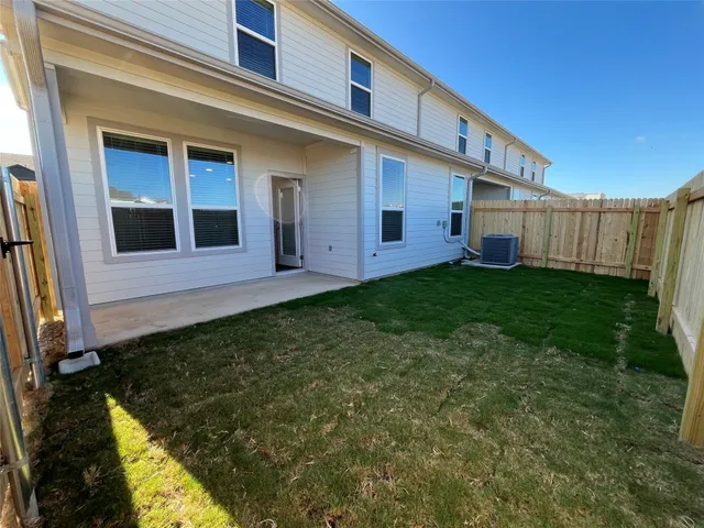 $308,990 | 8510 Wellspring Loop, Round Rock, TX 78665