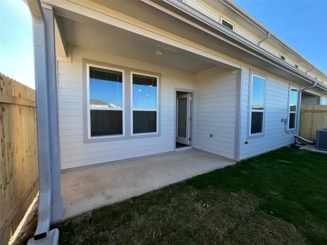 $308,990 | 8510 Wellspring Loop, Round Rock, TX 78665