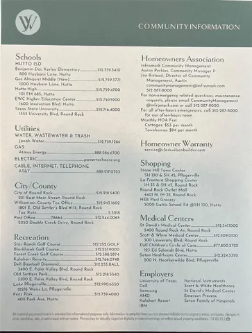 $308,990 | 8510 Wellspring Loop, Round Rock, TX 78665