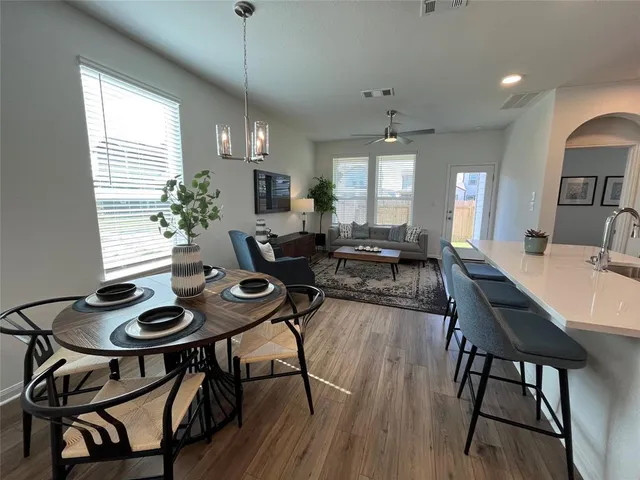 $308,990 | 8510 Wellspring Loop, Round Rock, TX 78665