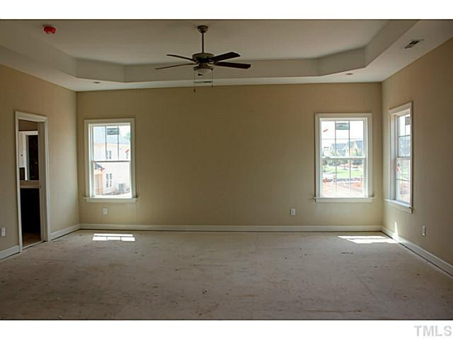 932 Palace Garden Way Raleigh, NC 27603 - Photo 6 of 16 Master Bedroom