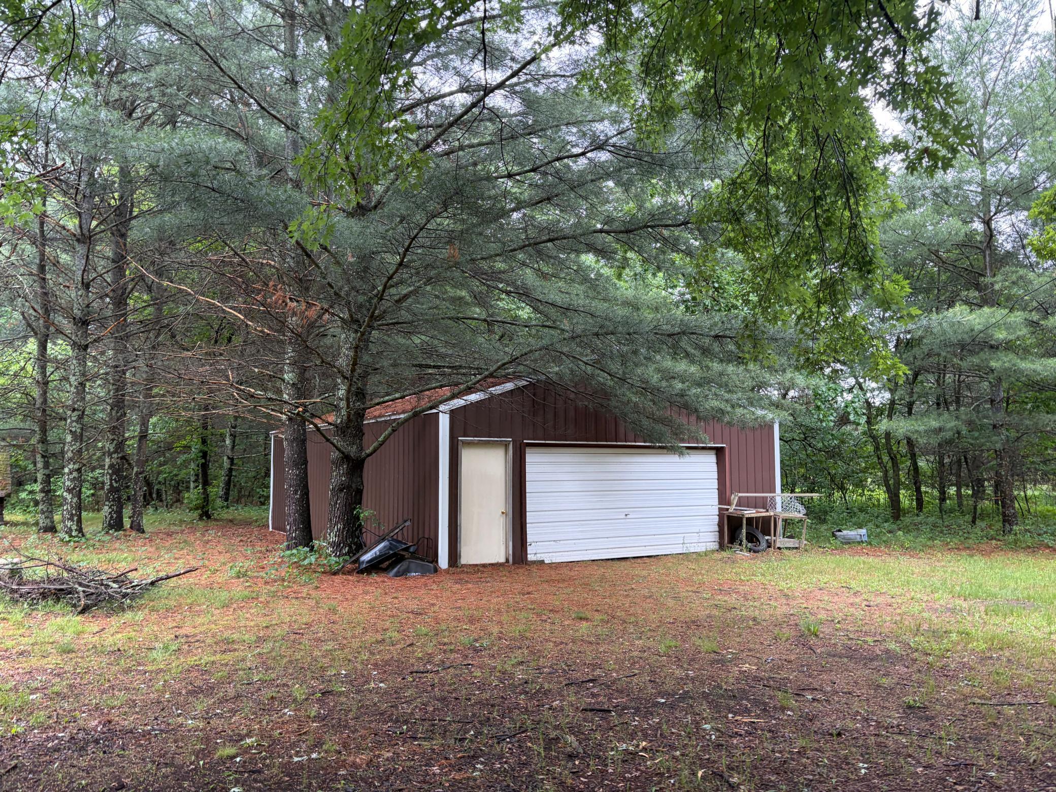 20900 East River Road Grantsburg, WI 54840 - Photo 3 of 10