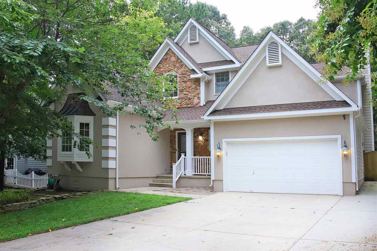 8537 Yucca Trail Raleigh, NC 27615 - Photo 1 of 30 Photo 1